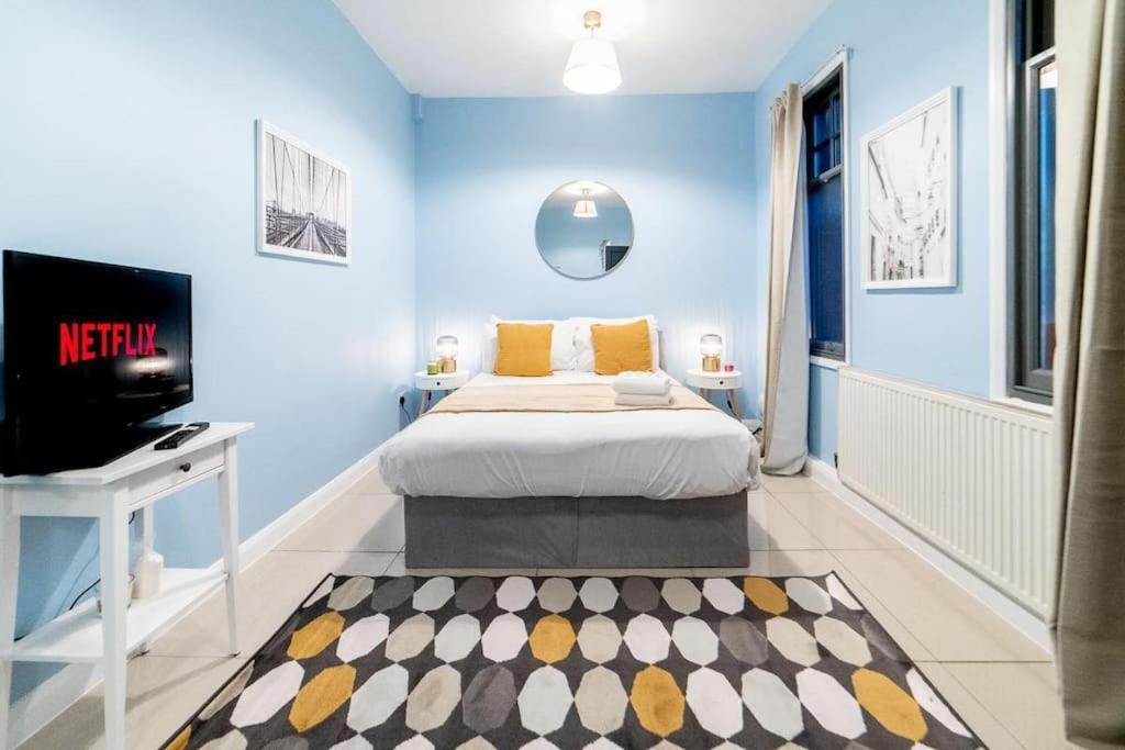 2 Bedroom Apartment Londyn Zewnętrze zdjęcie