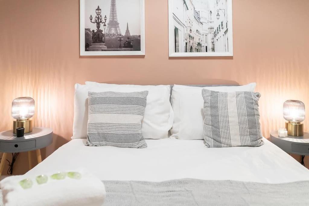 2 Bedroom Apartment Londyn Zewnętrze zdjęcie