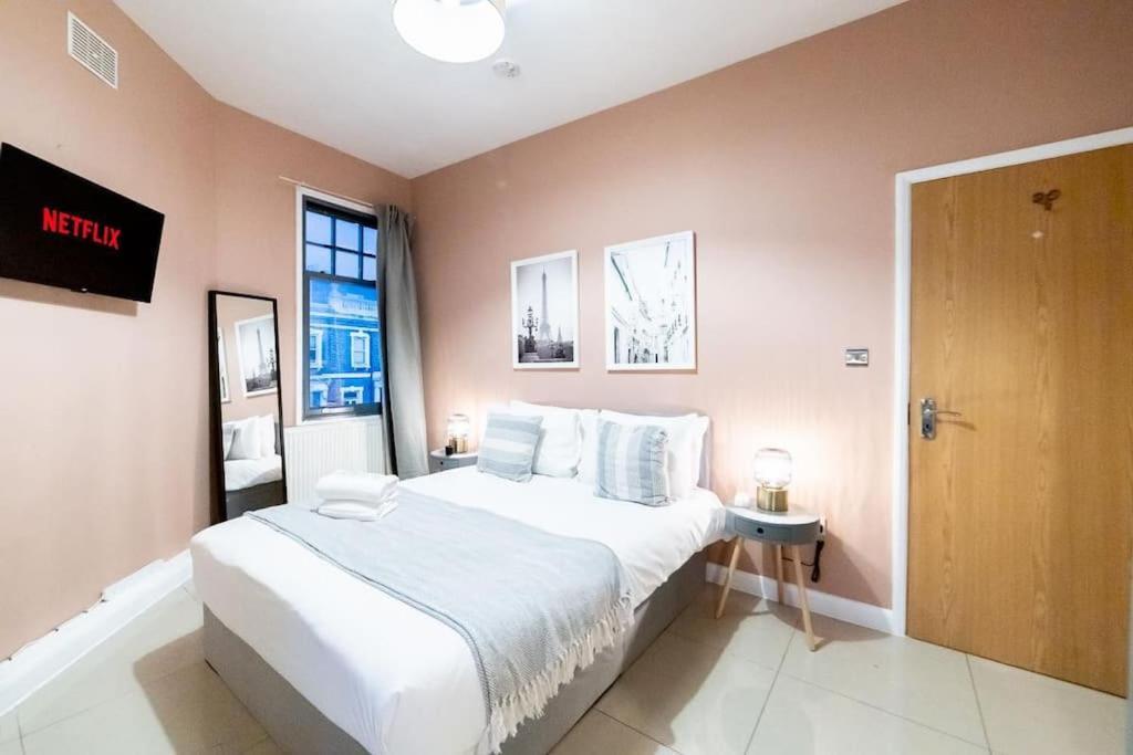 2 Bedroom Apartment Londyn Zewnętrze zdjęcie