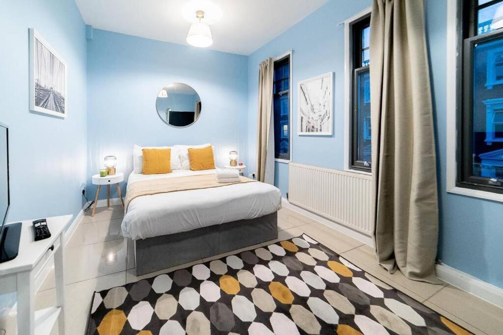 2 Bedroom Apartment Londyn Zewnętrze zdjęcie