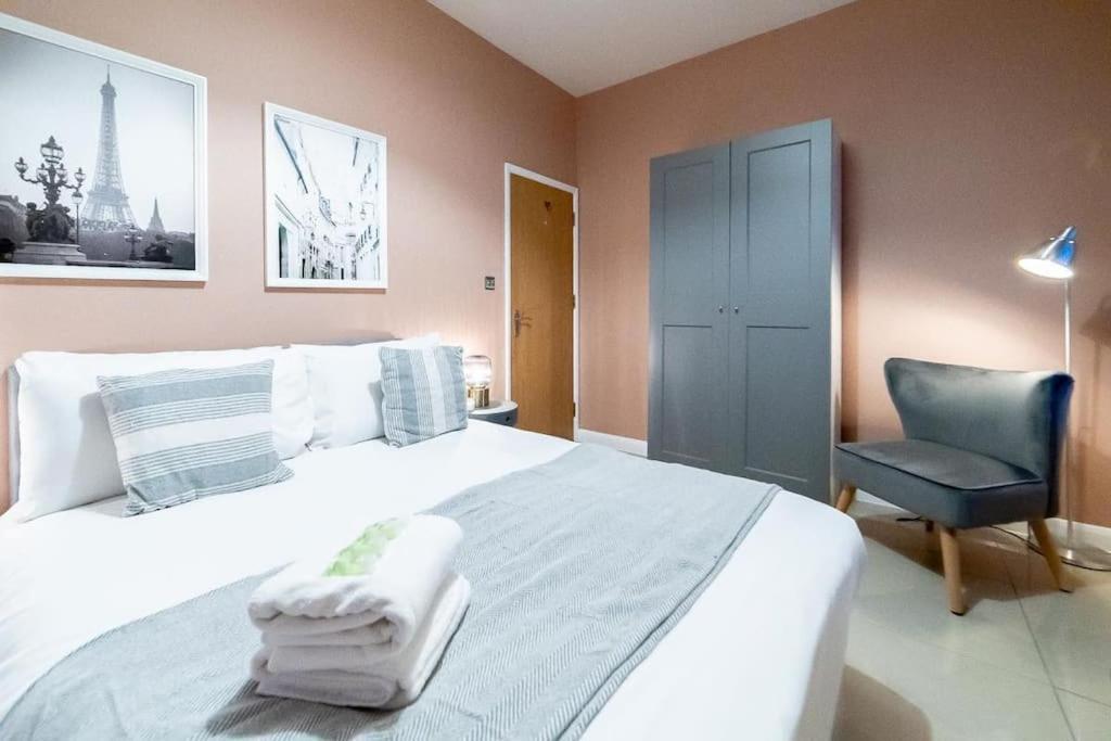 2 Bedroom Apartment Londyn Zewnętrze zdjęcie