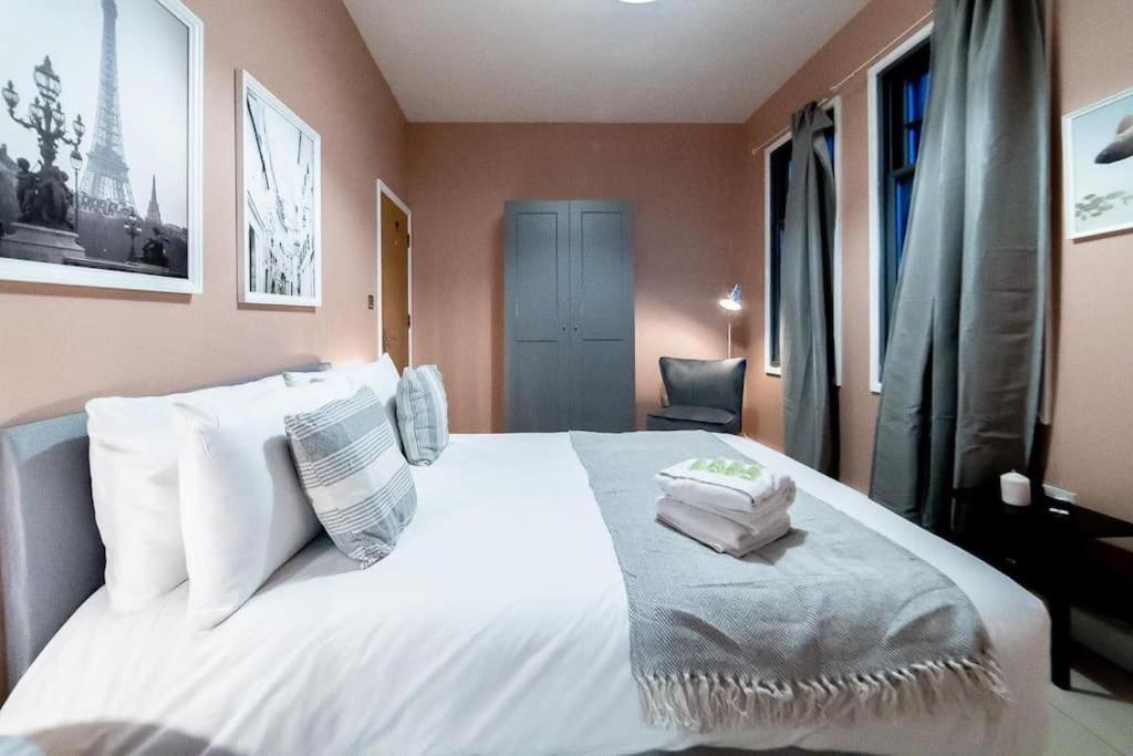 2 Bedroom Apartment Londyn Zewnętrze zdjęcie