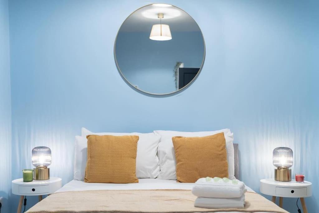 2 Bedroom Apartment Londyn Zewnętrze zdjęcie
