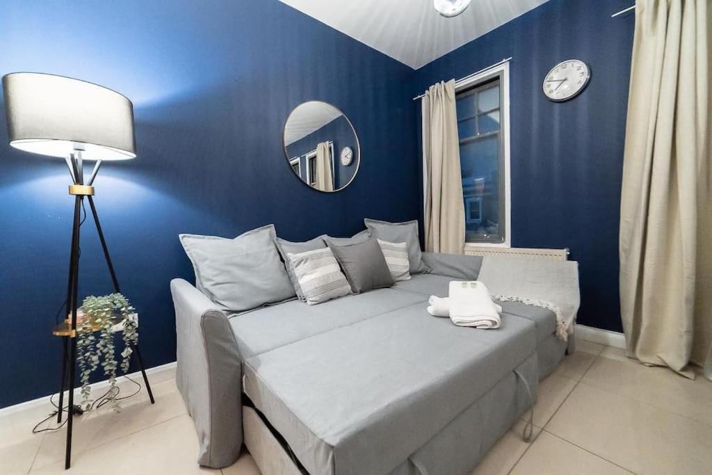 2 Bedroom Apartment Londyn Zewnętrze zdjęcie