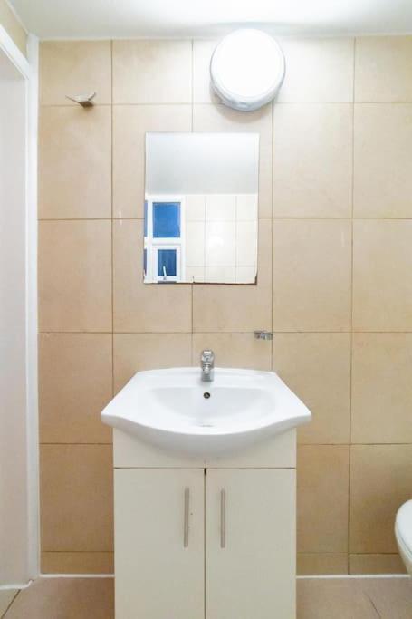 2 Bedroom Apartment Londyn Zewnętrze zdjęcie