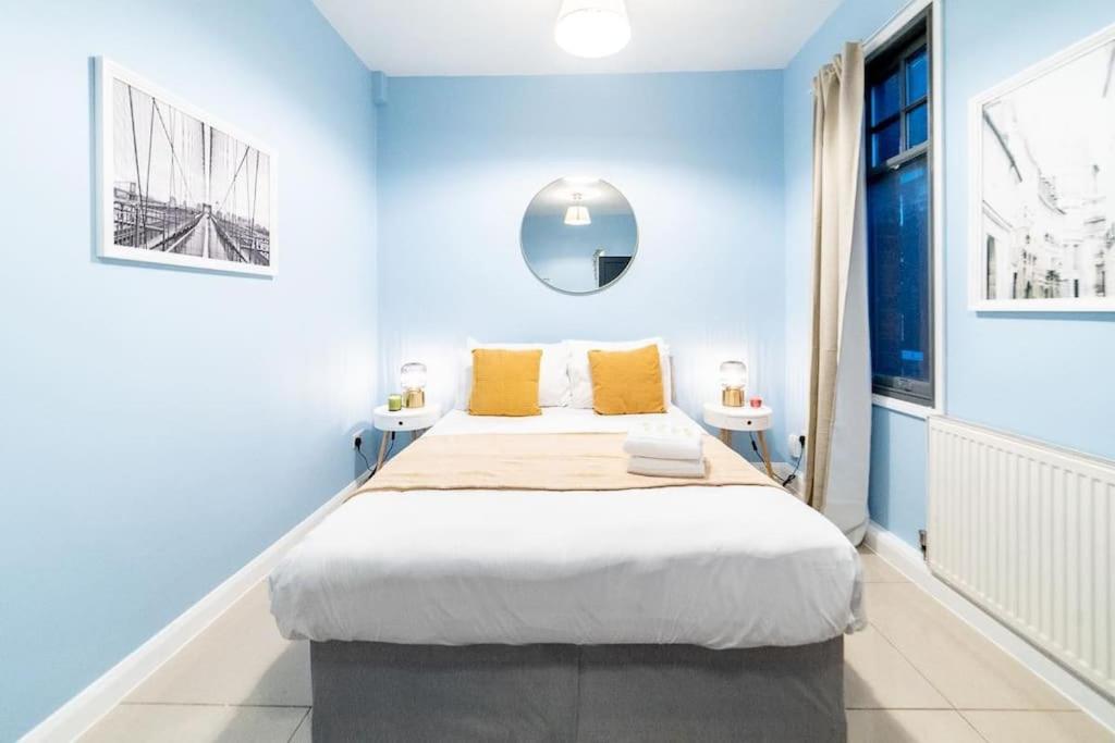 2 Bedroom Apartment Londyn Zewnętrze zdjęcie